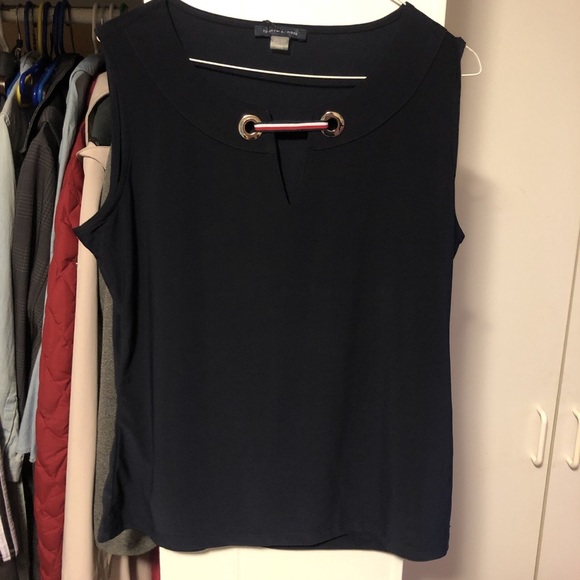 Tommy Hilfiger tank top - Picture 1 of 3